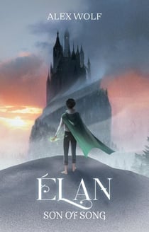 Élan - Lut-Par Saga, #1