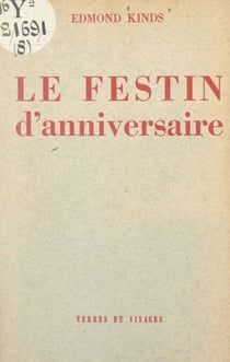 Le festin d'anniversaire