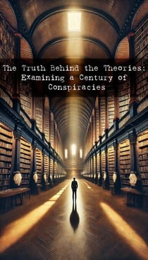 The Truth Behind the Theories: Examining a Century of Conspiracies
