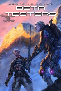Beta Testers - Big Sigma, #7
