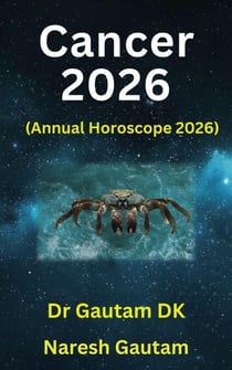 Cancer 2026 - Annual Horoscope 2026, #1
