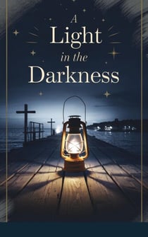 A Light in the Darkness - Young Adult Fiction: Religious – Christian -General, #3