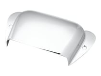 AMERICAN VINTAGE PRECISION BASS® BRIDGE COVER, CHROME