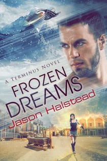 Frozen Dreams - Terminus, #3