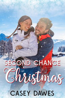Second Chance Christmas - Montana Christmas, #3