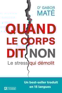 QUAND LE CORPS DIT NON (NE) - QUAND LE CORPS DIT NON -NE [NUM]