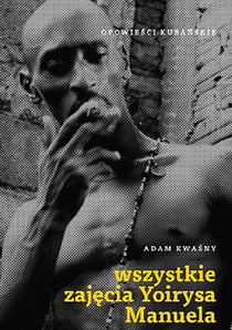 Wszystkie zajecia Yoirysa Manuela