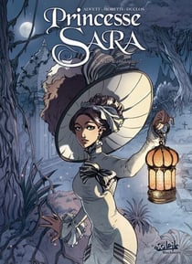 Princesse Sara T06 - Bas les Masques