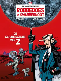 De schaduwzijde van Z