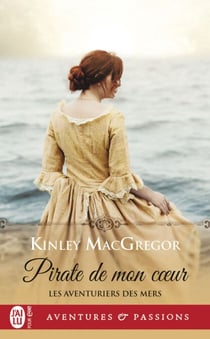 Les aventuriers des mers (Tome 1) - Pirate de mon coeur