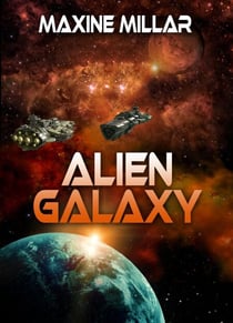 Alien Galaxy - Niseyen Galaxy, #7