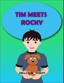 Tim Meets Rocky - Rocky, #1