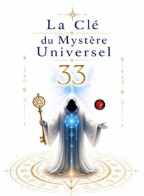 33 La Clé du Mystère Universel