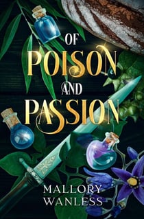 Of Poison And Passion - Vexia, #1
