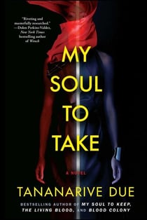 My Soul to Take - A Novel