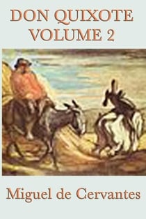 Don Quixote - Vol. 2