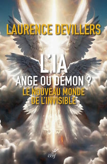 L'IA, ange ou démon ? - Le nouveau monde invisible