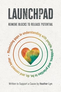 Launchpad: Remove Blocks to Release Potential