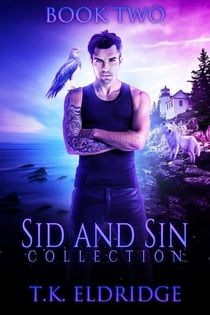 Sid & Sin Collection - Book Two - The Sid & Sin Series, #7