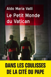 Le Petit Monde du Vatican