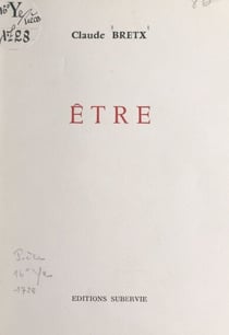 Être