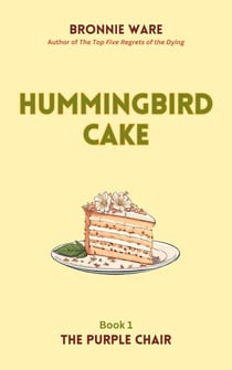 Hummingbird Cake - The Purple Chair, #1