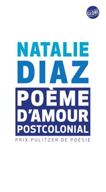 Poème d'amour postcolonial