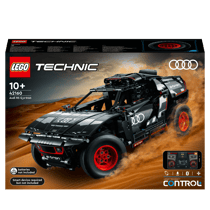 Lego Technic : Véhicules Lego à construire