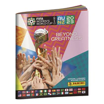 COUPE DE MONDE FEMININE - Album