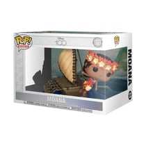Figurine Funko POP! - Disney - Vaïana n°1323