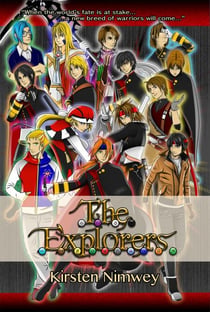 The Explorers (Tagalog Edition) - The Explorers (Tagalog Edition), #1