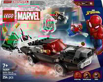 LEGO® 76309 - Spider-Man contre le bolide de Venom - LEGO® Marvel Super Heroes™