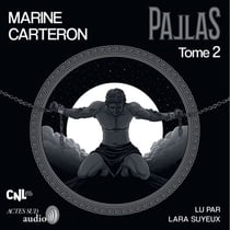 Pallas. Tome 2 - Sur les flancs de l'Ida