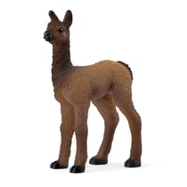Wild life bébé lama - Schleich