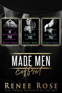 Made Men Coffret