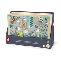 Tropik - Labyrinthe à billes magnétiques