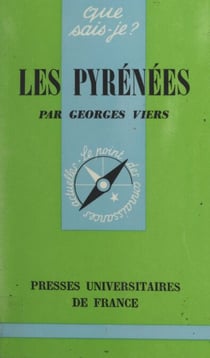 Les Pyrénées