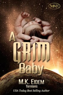 A Grim Baby - Tornians, #8