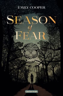 Season of Fear (édition française)