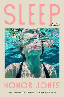 Sleep - A Novel