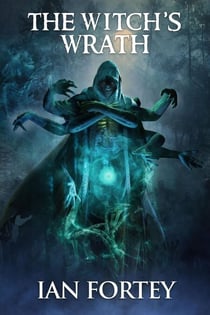 The Witch's Wrath - Jigsaw of Souls Series, #2