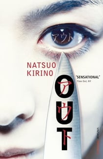 Out - A dark, unflinching thriller about ordinary women pushed beyond the edge.