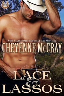 Lace and Lassos - Rough and Ready, #2