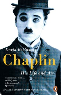 Chaplin - His Life And Art