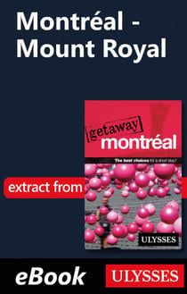 Montréal - Mount Royal