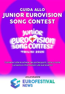 Guida allo Junior Eurovision Song Contest 2025