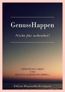 Genusshappen - Nicht für nebenbei!