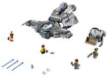 Star Wars - StarScavenger - LEGO® Star Wars™ - 75147