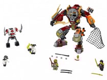 Le robot de Ronin - LEGO® Ninjago™ - 70592