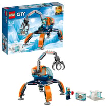 Le véhicule arctique - LEGO® City - 60192